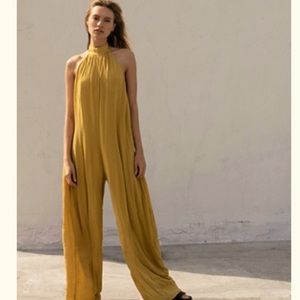Free People Women’s Jumpsuit